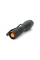 Ліхтар ручний CATA CT-8025, 1LED Cree XM-L T6, 10W, 5 режимів, ZOOM, 18650 / 3400 вбудований, Black, IP44, microUSB, 132х33х27мм, BOX