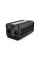 Инвертор напряжения POWERMASTER, 24V / 220V, 1800W с модифицированной синусоидой, 2 Shuko, клеммы