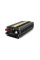 Инвертор напряжения POWERMASTER, 24V / 220V, 600W с модифицированной синусоидой, 1 универсальная розетка, клеммы