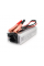 Инвертор напряжения POWERMASTER, 24V / 220V, 1000W с модифицированной синусоидой, 1 Shuko, клеммы