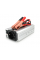 Инвертор напряжения POWERMASTER, 24V / 220V, 700W с модифицированной синусоидой, 1 Shuko, клеммы