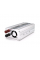 Инвертор напряжения POWERMASTER, 24V / 220V, 700W с модифицированной синусоидой, 1 Shuko, клеммы