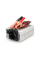 Инвертор напряжения POWERMASTER, 24V / 220V, 350W с модифицированной синусоидой, 1 Shuko, клеммы