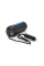 Інвертор напруги POWERMASTER, 12V / 220V, 150W з модифікованою синусоїдою, 1 універсальні розетки, клеми