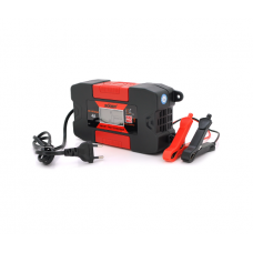 Зарядний пристрій POWERMASTER DC-W1204A для акумулятора 12V-4A
