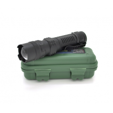 Фонарик ручной POWERMASTER MX-511, 1LED CREE