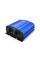 Інвертор напруги Tommatech MS-1500, 12V / 220V, 1500W з апроксимованою синусоїдою, 2Shuko, USB, клемні дроти, 6 запобіжників