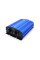 Інвертор напруги Tommatech MS-2500, 12V / 220V, 2500W з апроксимованою синусоїдою, 2Shuko, USB, 2*клемні дроти, 10 запобіжників