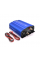 Інвертор напруги Tommatech MS-2500, 12V / 220V, 2500W з апроксимованою синусоїдою, 2Shuko, USB, 2*клемні дроти, 10 запобіжників