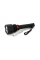 Ліхтар ручний POWERMASTER MX-520-P50, 1LED XPE led, 3.5W, 5 режими, 2х 26650 / 9800mah, Black, IP40, кабель USB-micro, 250х62х35мм, BOX