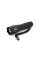 Фонарь ручной VARLONPAN MX-812-T6, 1LED Cree XM-L T6, 3W, 5 режимов, ZOOM, 18650 / 2800mah (переходник3*AAA), Black, IP44, СЗУ, 130х32х27мм, BOX
