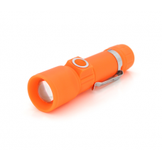 Ліхтар ручний POWERMASTER MX-616S, 1LED Cree