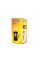 Ліхтарик ручний POWERMASTER HL-1218, Led , без батарейки, IP40, 110х50х43, BOX