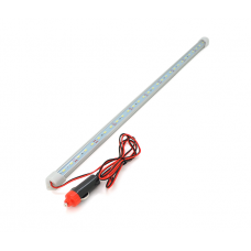 Лампа Светодиодная POWERMASTER PM-11049, 12V, 9W, 50 см, АЗУ, BOX