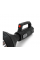 Фонарь поисковый POWERMASTER HY-788, 1LED T6, 10W, 3 режима, 2400mah, Black, IP40, USB кабель, 220х95х95мм, BOX