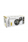 Фонарь поисковый POWERMASTER HY-788, 1LED T6, 10W, 3 режима, 2400mah, Black, IP40, USB кабель, 220х95х95мм, BOX