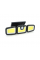 Вуличний ліхтар POWERMASTER MX-W771B, 70 SMD LED, заряд від Solar панель, датчик руху / освітлення, BOX
