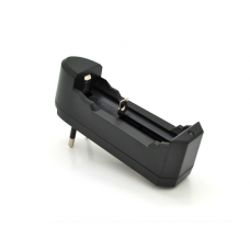 Зарядное устройство POWERMASTER PM-2142 для аккумулятора 18650 / 17650 / 16500 / 14250