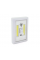 Светильник настенный POWERMASTER SL-606, с включателем, 2 LED, 3 типа крепления, 3xAAA, Blister