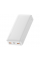 Powerbank Baseus Bipow 20000mAh, Input:5V / 2A / 3A,9V / 2A(microUSB,Type-C), Output:5V / 3A,9V / 2A,12V / 1.5A(2хUSB)