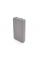 PowerbankTtec Mophie15000mAh, Output: 2*USB + Type-C, 20W, Gray