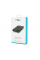 PowerbankTtec 10000mAh, Output: 2*USB + Type-C, 20W, Black
