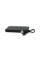 PowerBank Dexim DCA0013 10000mAh Fast Charge + 2*USB, Black