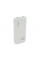 PowerBank Hypergear 20000mAh Fast Charge , 2*USB, White