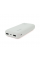 PowerBank Hypergear 20000mAh Fast Charge , 2*USB, White