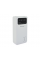 PowerBank Bunsey BY-12 30000mAh, Input:MicroUSB+Type-C, Output:2USB / Type-C
