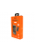 PowerBank Bunsey BY-32 20000mAh, Input:MicroUSB+Type-C, Output:2USB / Type-C, PD20W, Black