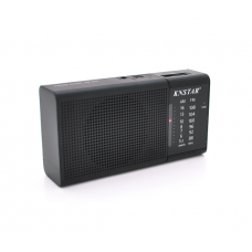 Радио Knstar KB-800, FM / AM / SW радио, Black, Box