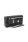 Радио Knstar KB-800, FM / AM / SW радио, Black, Box