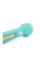 Ліхтарик ручний LATERNA ST-8653, 1W, 1Led+COB, 1+1 режим, вбудований аккум, корпус пластик, 220V, IP40, 185х63х35, Blister