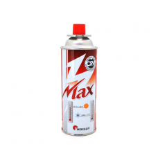 Газовый баллон MAX CRV, 220г
