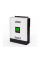 Гібридний інвертор SAKO 3000-24, 3000VA2400W, 24V, струм заряду 0-80A, 170-280V, MPPT (80А, 120-450 Vdc)