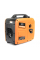 Генератор инверторный БЕНЗИНОВЫЙ XO-GAS-05 2,5kW (2.8kW), однофазный, 220V, 50Hz, обьем 6л