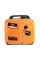 Генератор инверторный БЕНЗИНОВЫЙ XO-GAS-04 1,8kW (2.0kW), однофазный, 220V, 50Hz, обьем 4.0л
