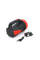 Фонарь поисковый Silver Toss ST-222, 1LED T6, 10W, 2 режима, 8000mah, Black / RED, IP40, 220х125х150мм