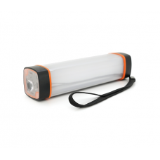 Лампа для кемпінгу Uyled UY-X5mini, 4+1 режим, магніт, корпус-пластик, водостійкий, IP65, вбудований акумулятор 2500mAh, USB кабель, 6000K, BOX