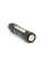 Ліхтарик Bailong BL-26+COB, Zoom, 3 режими, алюміній, компас, акум 18650, USB кабель, магніт, СЗУ, BOX