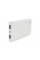 PowerbankTtec 10000mAh, Output: 2USB / microUSB, 20W, White