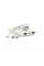 PowerbankTtec 10000mAh, Output: 2USB / microUSB, 20W, White