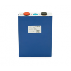 Ячейка LiitoKala 3.2V 105AH для сборки LiFePo4 аккумуляторов, 2.4kg