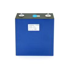 Ячейка LiitoKala 3.2V 320AH для сборки LiFePo4 аккумуляторов, 5.4kg