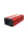 Инвертор напряжения ABAX OBS-1206 с правильной синусоидой, 600W, 12 / 220V, 1 Shuko, Box