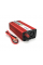 Инвертор напряжения ABAX OBS-1206 с правильной синусоидой, 600W, 12 / 220V, 1 Shuko, Box