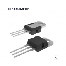 Транзистор 55V 110A IFR3205ZPBF Корпус TO-220