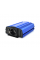 Инвертор напряжения Tommatech MS-600, 24V / 220V, 600W с аппроксимированной синусоидой, 1Shuko, USB, клеммные провода, АЗУ+ зажимы
