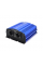 Инвертор напряжения Tommatech MS-1500, 24V / 220V, 1500W с аппроксимированной синусоидой, 2Shuko, USB, клеммные провода, 6 предохранителей